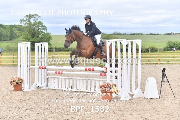 BPP_1582 - FRI CLASS 3 Senior Discovery/ 1m Open