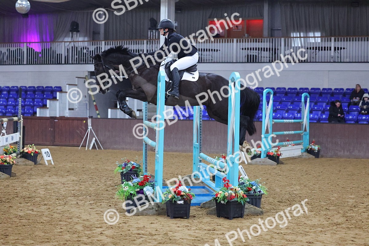 SBM_009173 - Class 24 - Winter 1.25m Championship Qualifier (1.25m)
