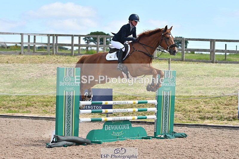 240609A-114149-04690 - Cls 17 Snr 1.05m Open