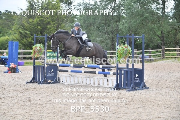 BPP_5530 - CLASS 8 90CM