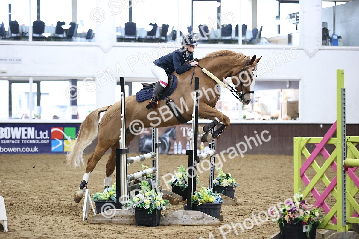 SBM_002713 - Class 9 - Senior Discovery - 1.00m