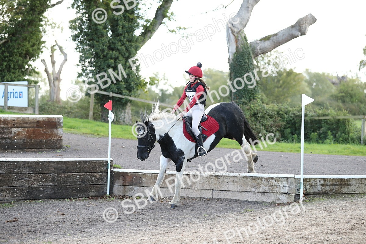 SBM_22173 - E9 - Eventers Challenge 60cm Championship