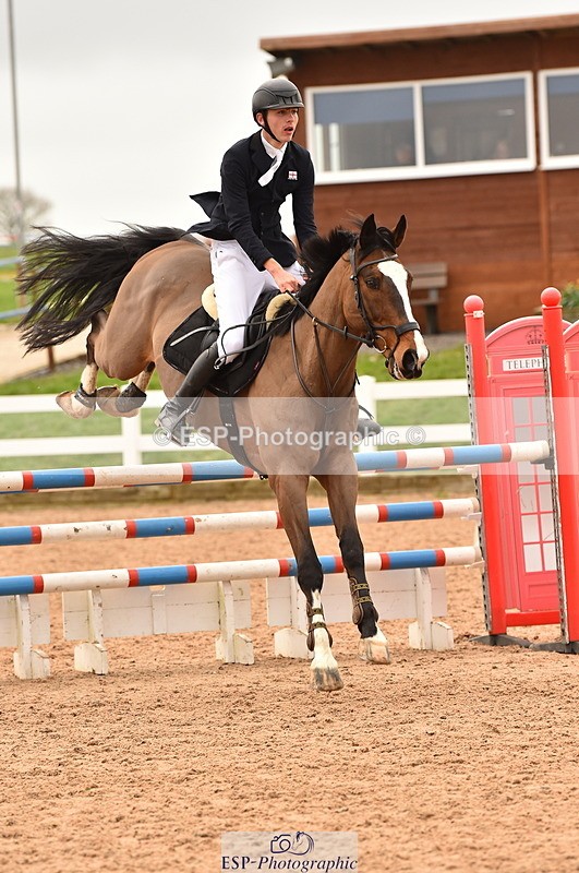 240210A-144300-01592 - Cls 12-14 Children on Horses