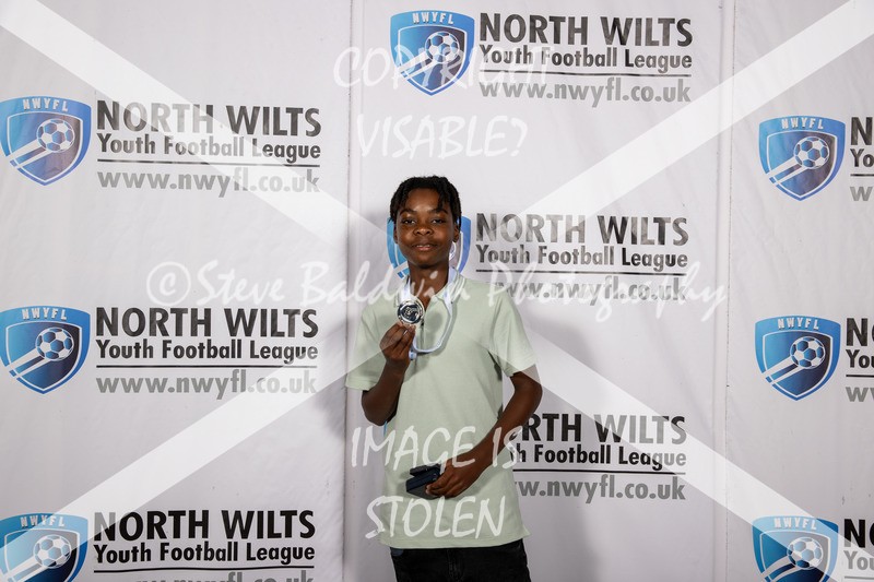 1DX30426 - Div 5 Lydiard Millicent Juniors FC