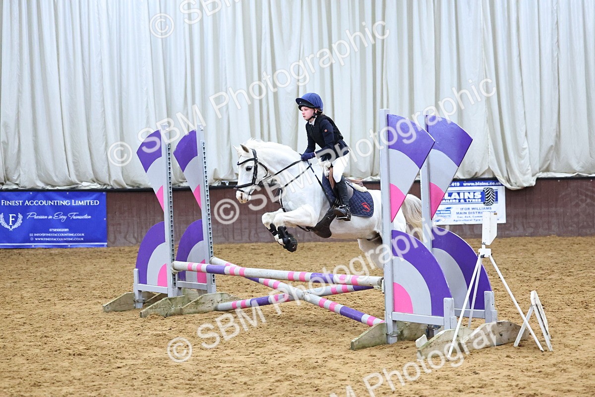 SBM_000858 - Class 3 - 60cm