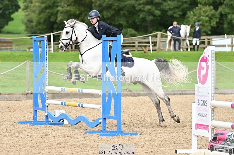 230930-112005-00357 - Cls 3 Pony Discovery & 90cm Open