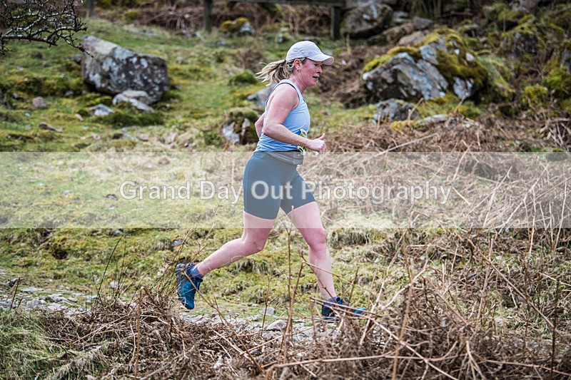 Buttermere-556 - Fellside Events Buttermere Trail Race Sunday 23rd March 2025