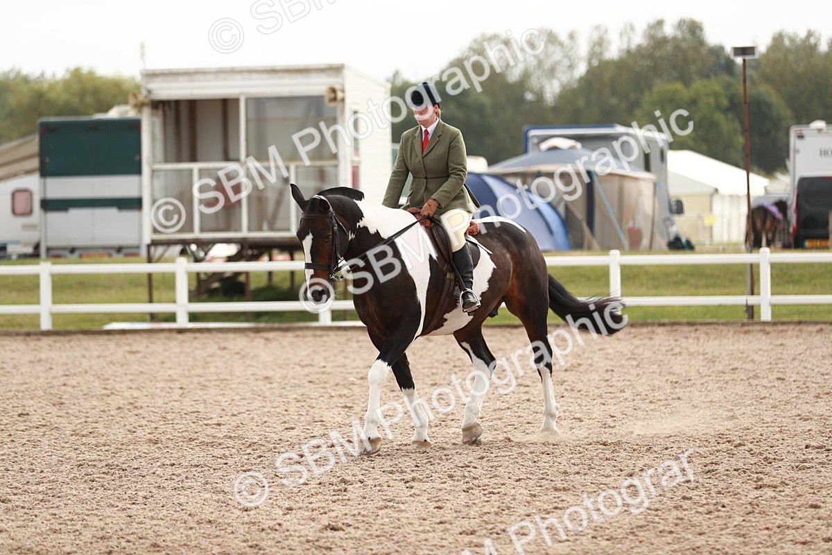 SBM_16740 - Class 214 Ridden Cob