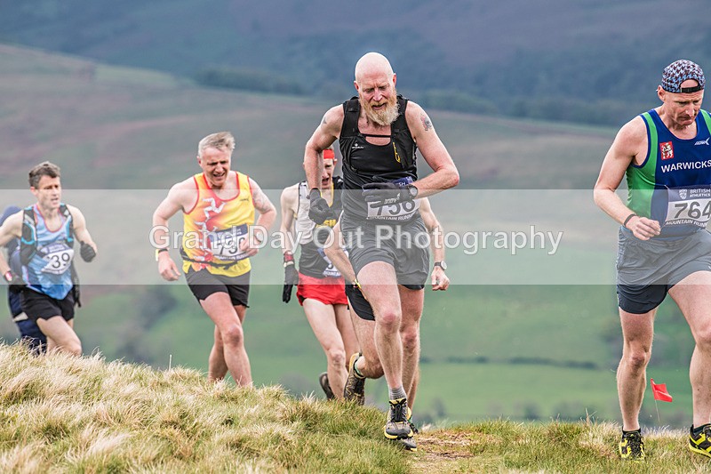 Seniors-122 - UKA 2026 Senior Inter-Counties Mountain Race - Sedbergh Sunday 3rd May 2026 - Seniors