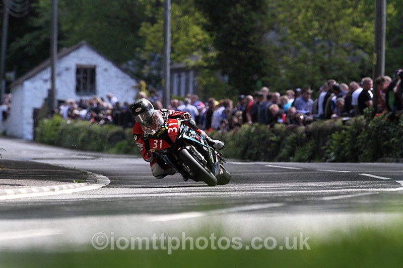 James Cowton - RL360 Superstock Race