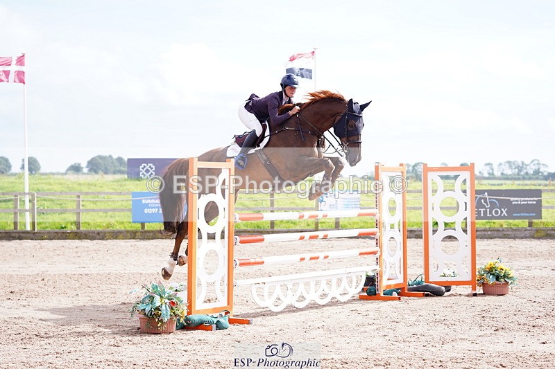 240804A-155852-11562 - Cls 46 Snr Foxhunter