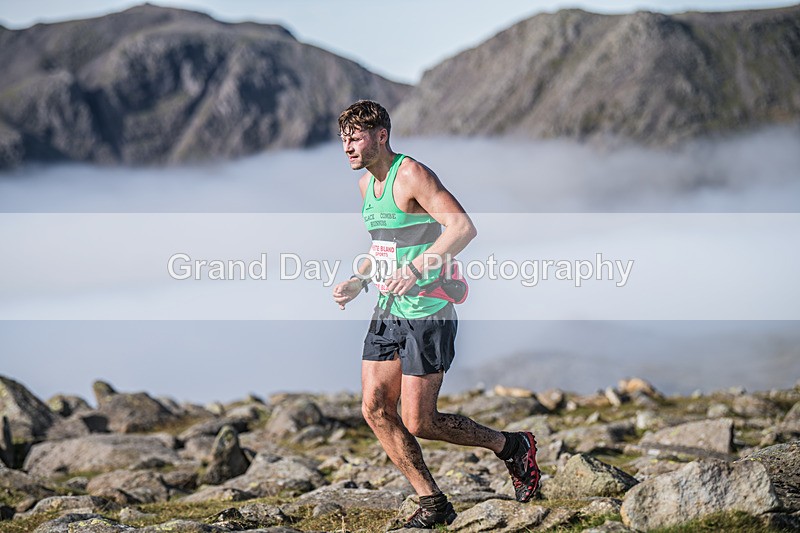 Langdale-145 - Langdale Horseshoe Fell Race Saturday 11th October 2025