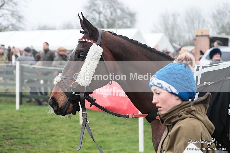 PtP 080326 970 - Pytchley with Woodland Point-to-Point Guilsborough 08/03/26