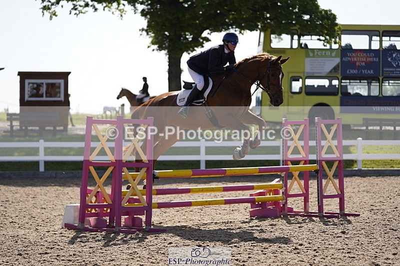 230527A-092958-03312 - Cls 19 British Novice & 90cm Open