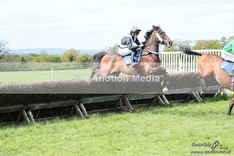 PtP 190426 669 - Vine & Craven PtP Kingston Blount 19/04/26