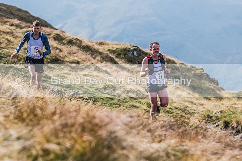HBMR-Leg 4-171 - Hodgson Brothers Mountain Relay Leg 4 Saturday 5th October 2024