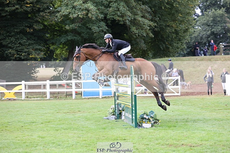 250830A-084322-04041 - Cls 13 Snr 1.25m Open