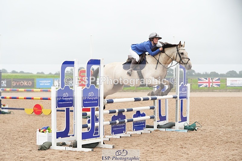 250920-114548-00790 - Cls 9 Pony Newcomers and 1m