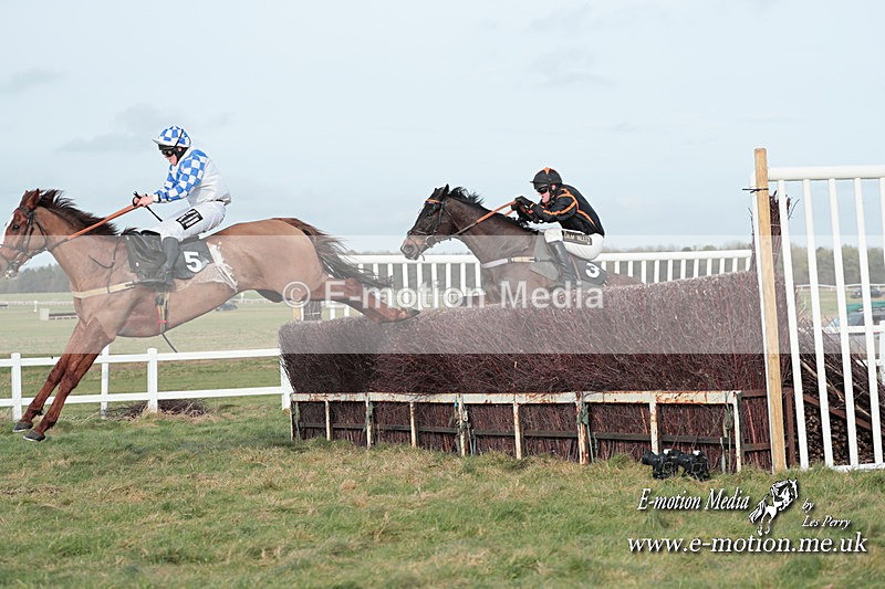 PtP 270124 626 - Royal Artillery PtP Larkhill 27/01/24