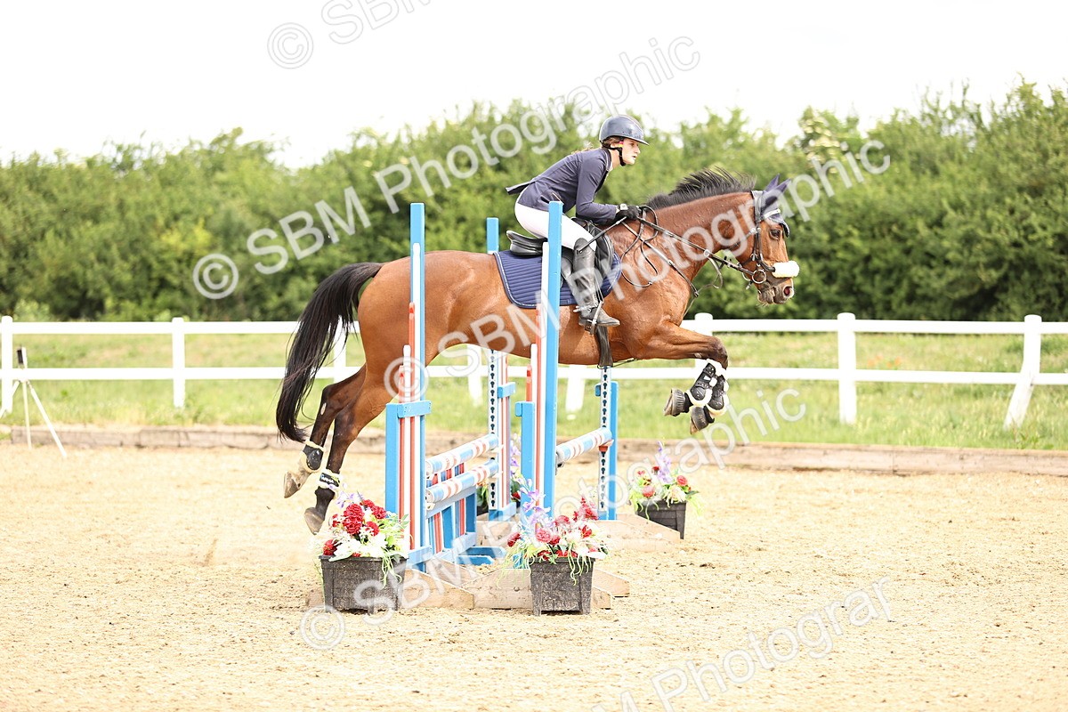 SBM_005850 - Class 15 - Clear Round