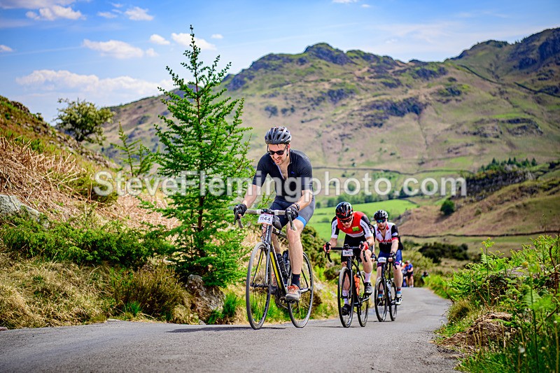 140430 - 2025 Fred Whitton Blea Tarn Climb 14.00 - 15.00