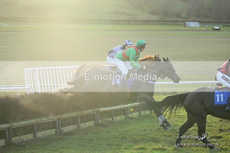 PtP 121221 827 - Barbury International Point-to-Point 112/12/2021