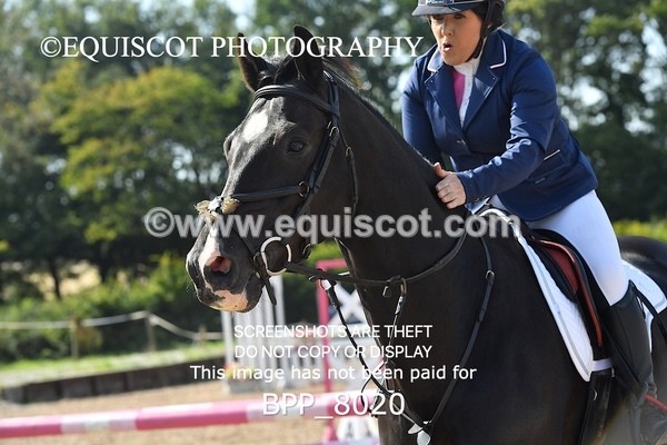 BPP_8020 - CLASS 4 Senior Discovery/ 1m Open