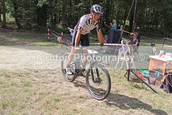 A41A6612 - MTB East Round 7 Potash  13:20 Male Adult Elite/S1 start (1Hr) +1 Lap