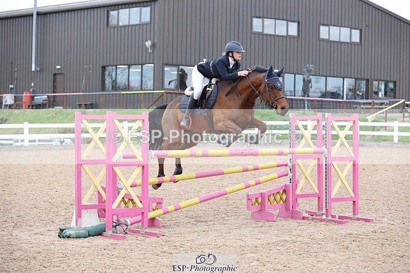 241116X-133913-02037 - Cls 13 Pony Saphire Qualifier J-O