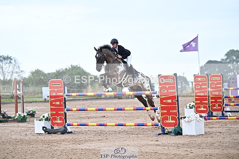 250727-162908-11386 - Cls 30 Snr Foxhunter