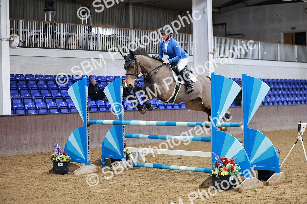 SBM_001153 - Class 4 - Senior Newcomers - 1.10m