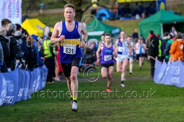 Falkirk25-917256 - Senior Men Set Three