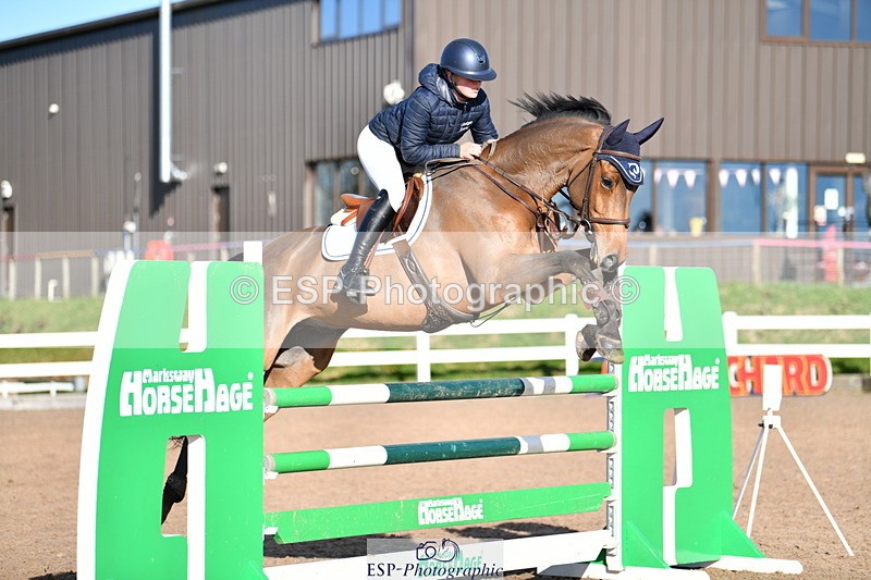 231110A-140051-00736 - Cls 5 Newcomers & 1.10m Open