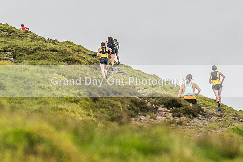 Buttermere-88 - Buttermere Sailbeck Fell Race Saturday 15th June 2024