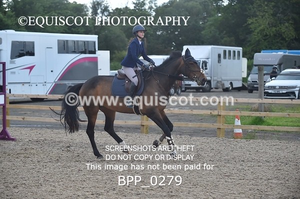 BPP_0279 - CLASS 4 Senior British Novice/ 90cm Open