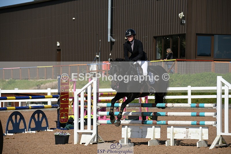 240913A-150355-04815 - Cls 25 1.10m Amateur Qualifier