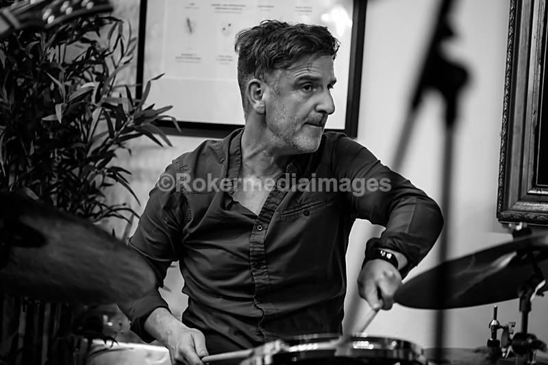  - Nigel Price Libor Smoldas Quartet