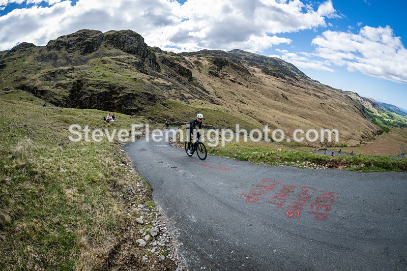 115747 - Hardknott Pass Camera 2 11.00-12.00