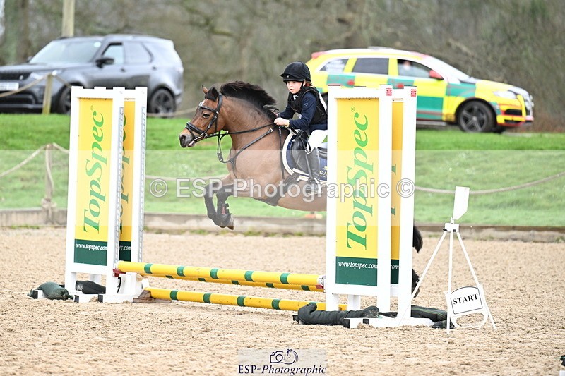 260222A-092548-00105 - 40cm Lead Rein and Assisted
