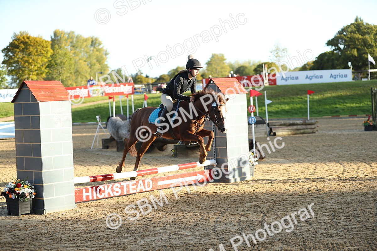 SBM_14233 - E4a - Eventers Challenge 50cm Open