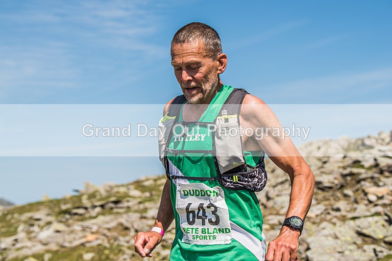 Duddon Short-108 - Duddon Short Fell Race Saturday 3rd June 2023