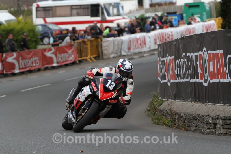  - Mylchreests Junior Manx Grand Prix
