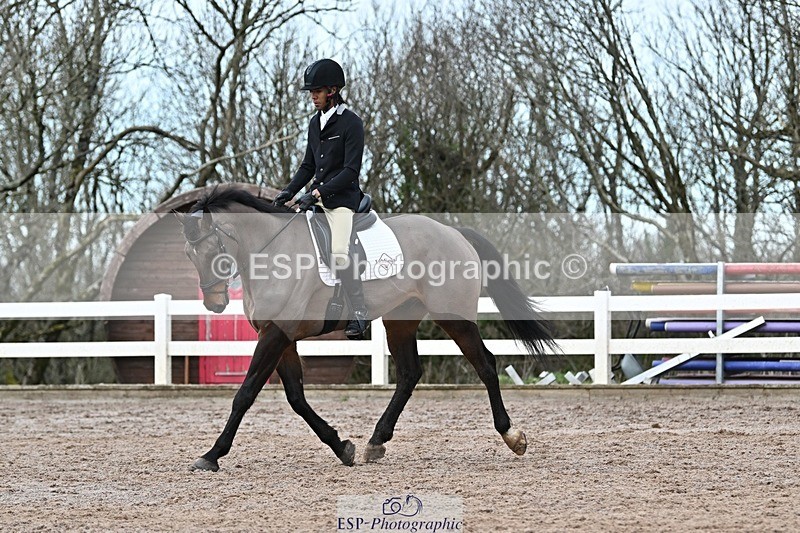 250125-134758-00693 - Dressage - CT Class 7 BE Novice 112