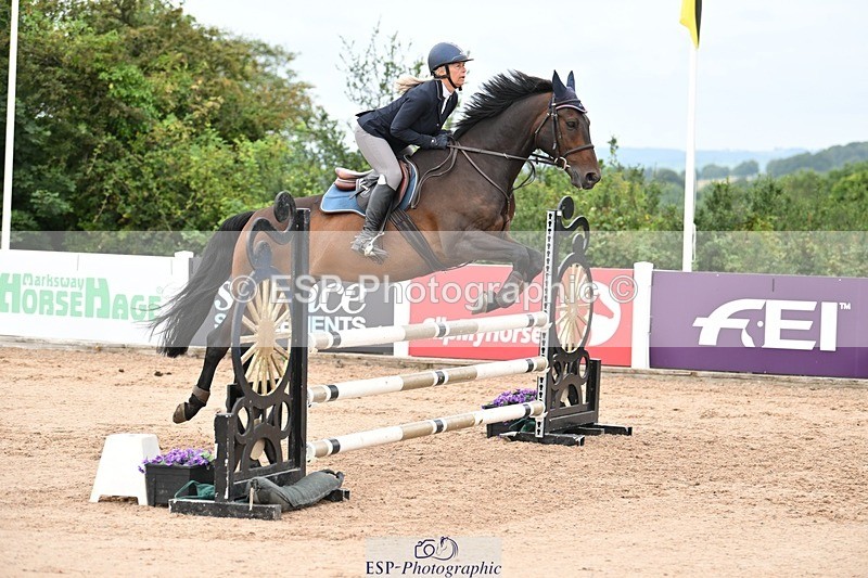 250727-092542-08808 - Cls 31 British Novice and 90cm