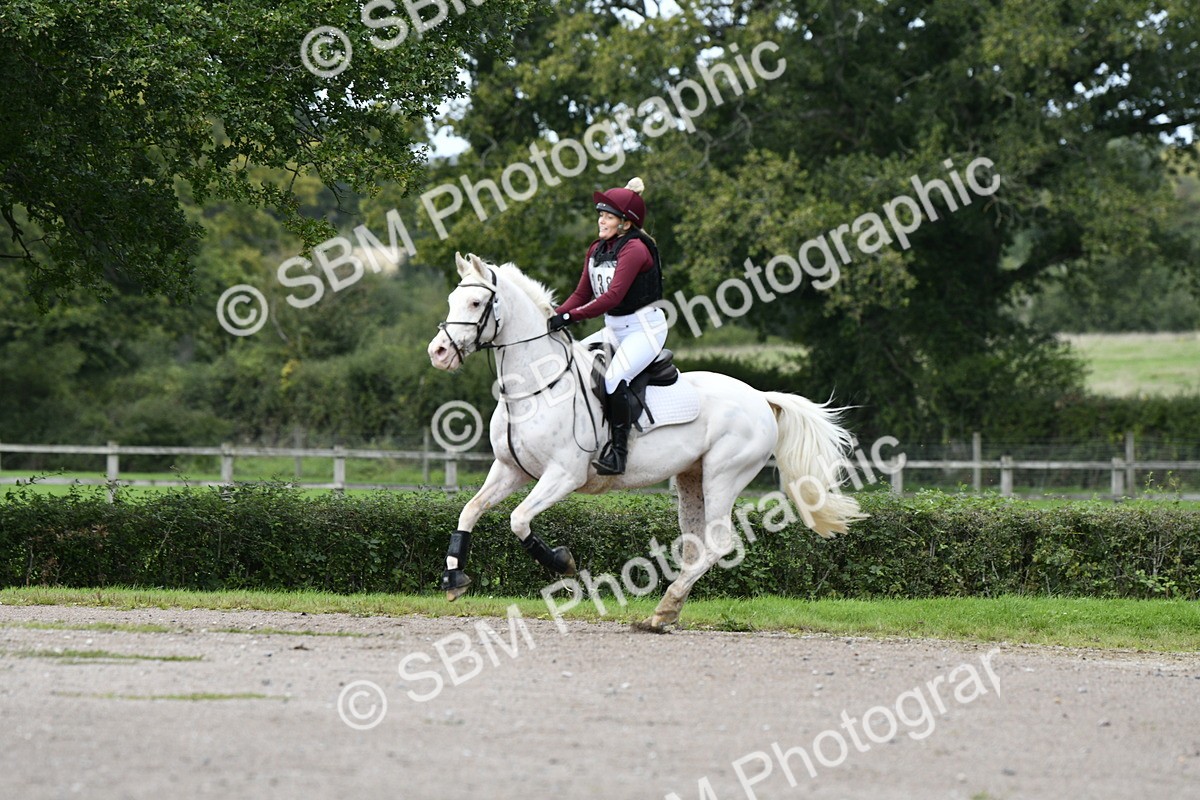 SBM_22869 - E9 - Eventers Challenge 60cm Championship