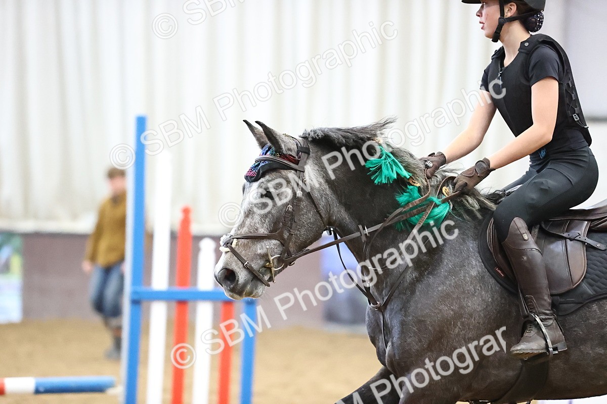 SBM_001341 - Class 3 - Horse & Hound 60cm