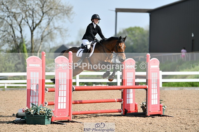 240511A-102630-11540 - Cls 28 95cm National Am Quali