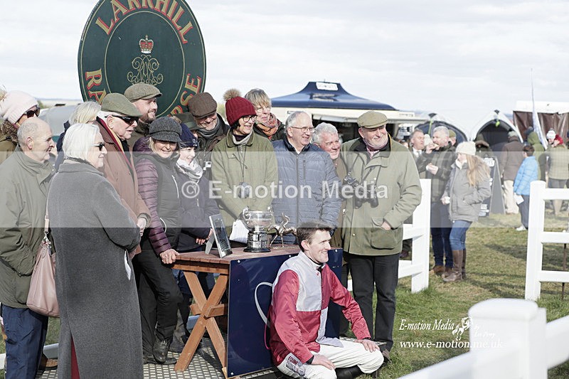 PtP 260223 863 - South & West Wilts Point-to-Point Larkhill 26/02/23
