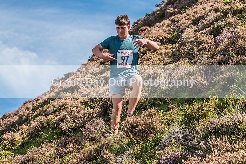 Loweswater Show-519 - Loweswater Show Junior & Senior Fell Races Sunday 3rd September 2023