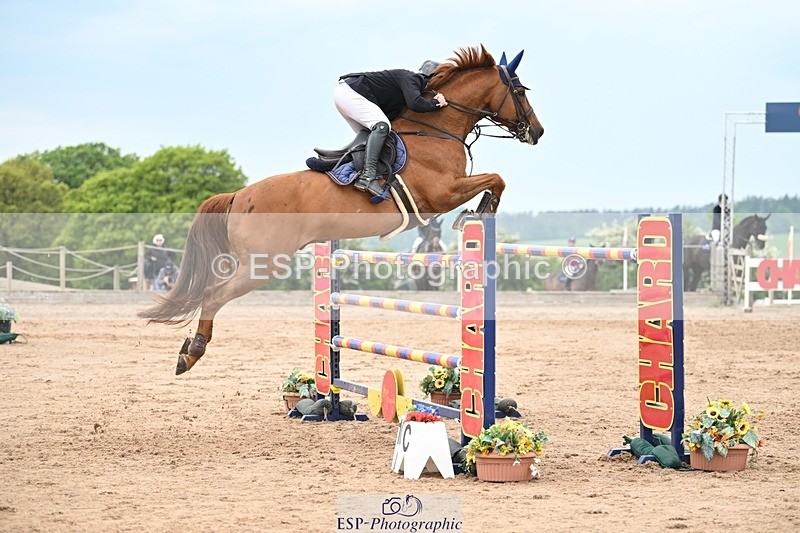 250511-132942-14118 - Cls 27 Area Trial Jump Off and Presentations